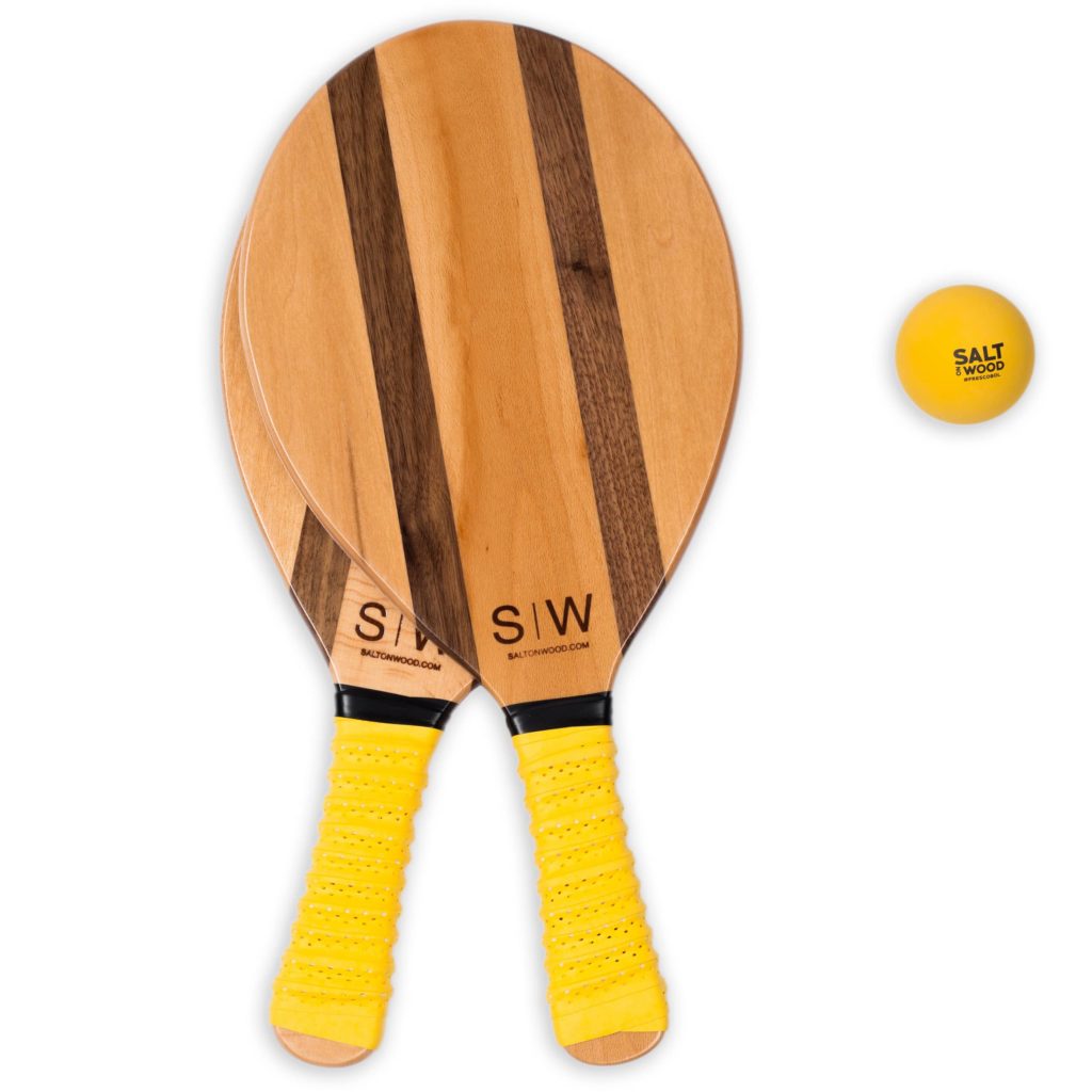 frescobol racket